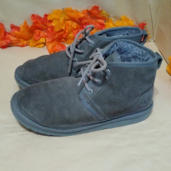 UGG boots sz 6 - Picture 4 of 6